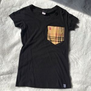 TRUE Tee
